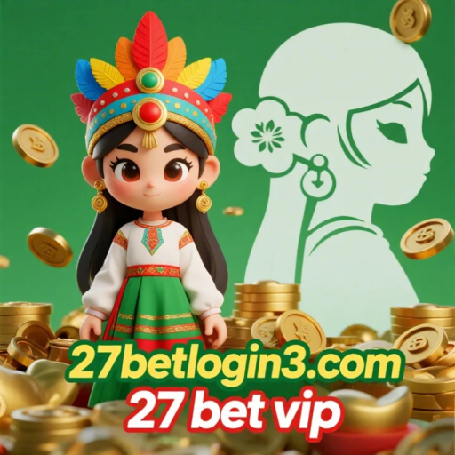 27 bet vip